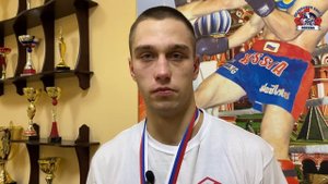 Всероссийский турнир класса "А" по боксу памяти абсолютного чемпиона СССР по боксу Н. Ф. Королёва.