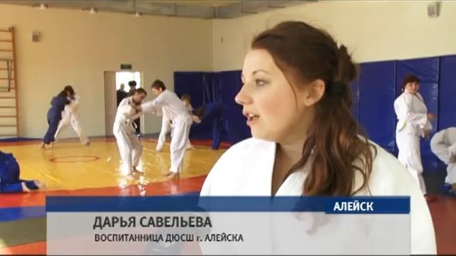 Дарья Савельева Абу Даби