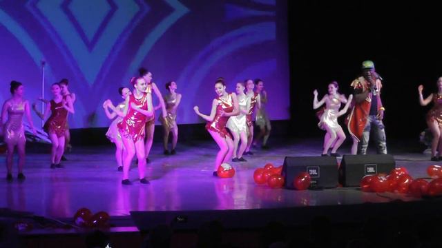 Ульяновск. 7 марта. Нарцисс -2 смотреть онлайн