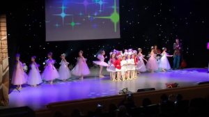 Королевский зал Останкино (сказка) 2015