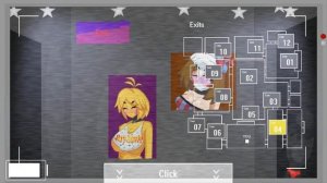 ALL THE JUMPSCARES OF FIVE NIGHTS IN ANIME: CANDY'S EDITION | TODOS LOS SUSTOS | FNAF FAN GAME 2020