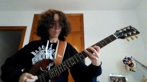 Gibson SG 2018 Faded