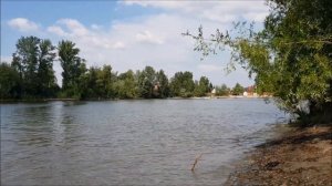 лодка ВЫДРА 750 JET