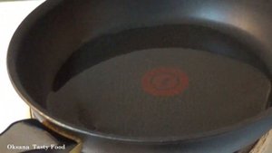 Тёртый картофель Grated potatoes