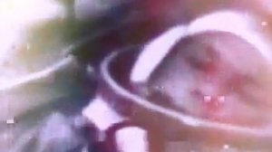 Полёт Ю. Гагарина - "В звёздном вихре времён"