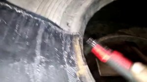 Ободрыш ВИ-3 для вездехода #2