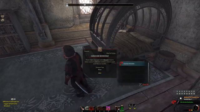 BEST Gold Robbing Location in ESO *2018* (Elder Scrolls Online Guide for PC, Xbox, and PS4) смотреть онлайн