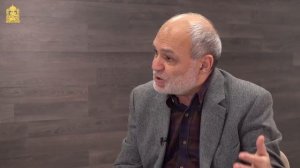 Андраник Мигранян о природе демократии