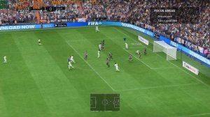 FIFA 23 | MKDEV GTX 1070 ULTRA BENCHMARK GAMEPLAY