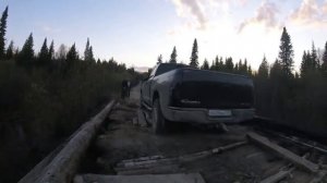 Жигаланские водопады в мае