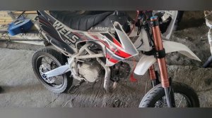 можно ли купить пит байк за 35 тысяч?