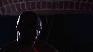Bernard Hopkins - Training In Prime