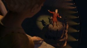 Shrek The Third - Prince Charming's Perfomance HD