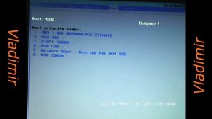 Что такое биос ?