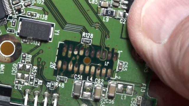 Контакты жесткого диска надо чистить hard drive contacts need to be cleaned смотреть онлайн