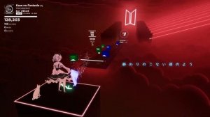 【BeatSaber】風のファンタジア【低スペックPCとOculus Quest 2だけでトラッキング】