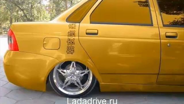 Русский Тюнинг 2109 21099 смотреть онлайн