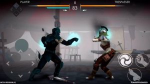 Shadow Fight 3 - ОБЗОР И ПРОХОЖДЕНИЕ ОТ ШИМОРО!