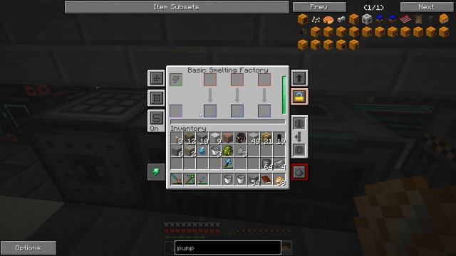 1.7.10 Modded Minecraft: Regrowth: Episode 43: Infusion Stones and a Pump! смотреть онлайн