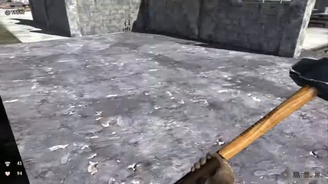 Serious sam 3: (На Ментале) Прохождение с секретами ч 1 смотреть онлайн