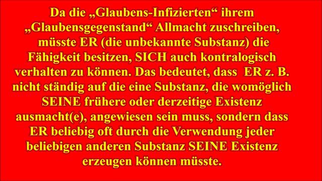 Herr Peter Hahne behauptet kühn, dass „Gott existiert“ ! смотреть онлайн