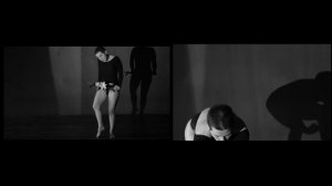 клип. ульяна мамушкина - одиночество