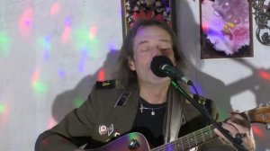 Кавер. Волчонок. С. Наговицын