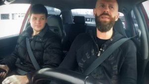 Первая Передача, НТВ, 20.11.2016 г.