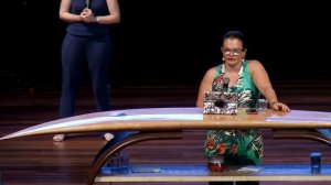 ELES VOLTAM PARA APANHAR! - PRA. PRISCILA SEIXAS