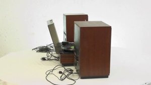 Обзор Радиола Эстония 008 Стерео СССР 1979 год