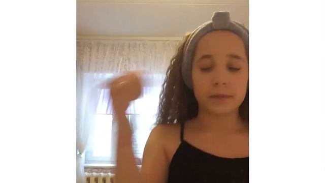 Крашусь на свой д/р ❓ смотреть онлайн