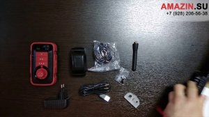 Электронный ошейник для дрессировки собак iPets PET 610. Как работает электронный ошейник?