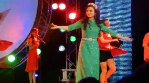Гузель Ахметова "Карлыгач"
