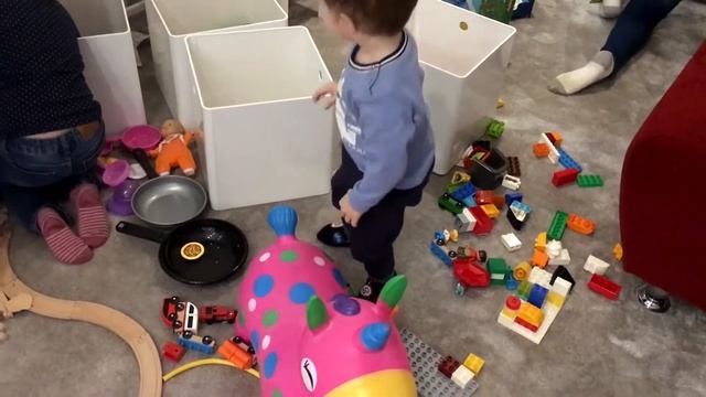 Ваня Цема в ресторане "Teplo" смотреть онлайн