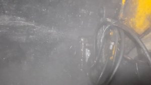 Роторные фрезы для горных дорог, тоннелей и скальной породы Simex TF