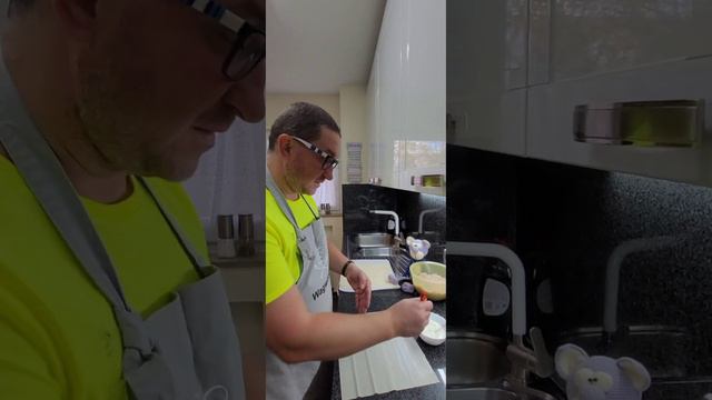 Самса,самсы,сомосы,самосы,Вкусная Домашняя Самса из Тесто Фило.очень быстро Вкуснобез Возни с Тесто