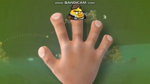 Star Wars Angry Birds Finger Family on Lets Read Kids TV