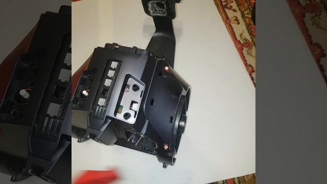 Важная инфо при разборке пылесоса Polaris )) смотреть онлайн