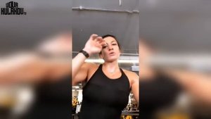 Валентина Мишина. Тренировки. Питание. Сушка. Читмил. Подготовка. Советы и ответы на вопросы. (18+)