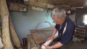 Лопасти своими руками