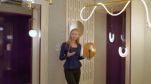 Презентация новинок MAYTONI DECORATIVE 2023