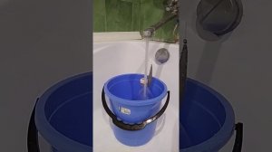 Датчик наполнения воды в ёмкости