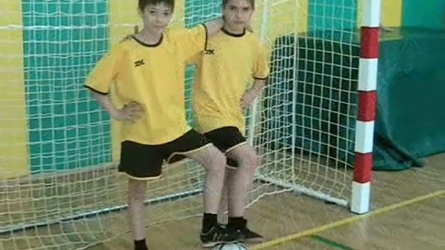 Выпускной 4 б (сегодня это 11 класс!) смотреть онлайн