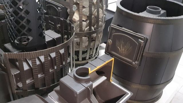 ✊За народный печной чугун Везувия. Главный технолог отвечает. смотреть онлайн