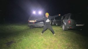 Поездка на кислые источники Карачаево-Черкесии.