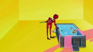 ФИОНА И КЕЙК стали лучше Времени Приключений? | обзор 3-6 серий