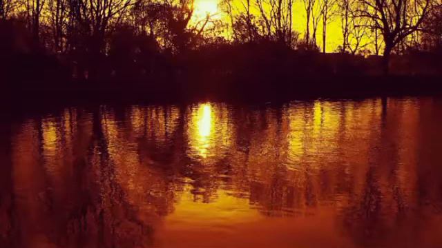 Очень красивые закаты!!!! смотреть онлайн