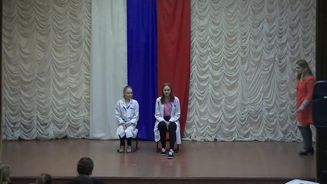 Атлас профессий. 6 декабря 2018