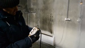 Ниссан Лиф (Nissan Leaf).Как Зарядить электромобиль в поле?