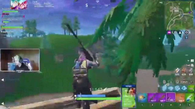 FORTNITE ANDROID: 8.0?!? смотреть онлайн